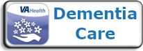 Dementia Care logo