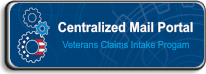 Centralized Mail Portal logo