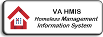 Homeless Management Information Service (HMIS) logo