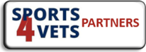 Sports4Vets for Certifying Officials and NVGAG Volunteers logo