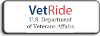 VetRide logo