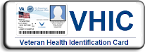 VHIC Self-Service logo