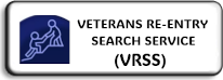 Veteran Re-entry Search Service (VRSS) logo