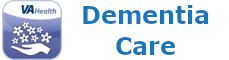 Dementia Care logo